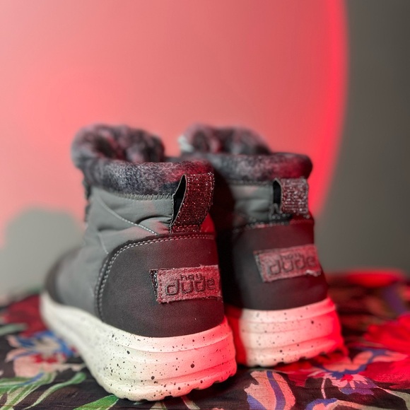 HeyDude Brandy Shoes - Picture 2 of 3